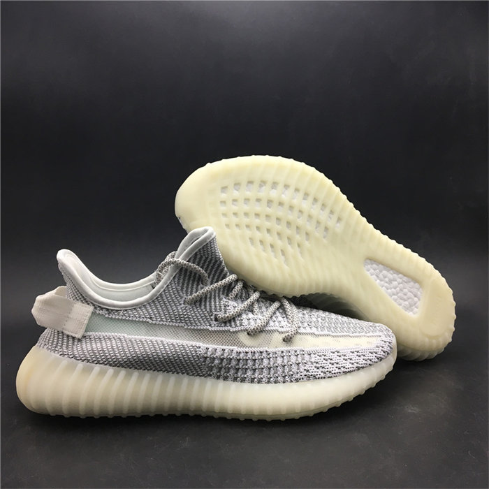 Yeezy Boost 350 V2 Static (Non-Reflective) EF2905