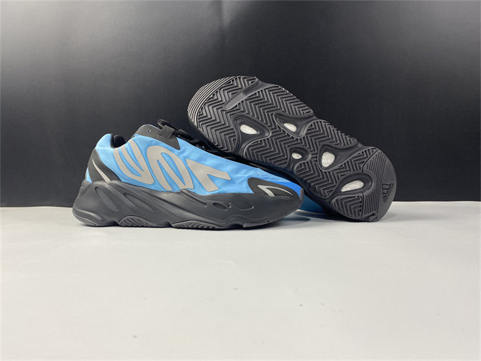 Yeezy Boost 700 MNVN Bright Cyan GZ3079