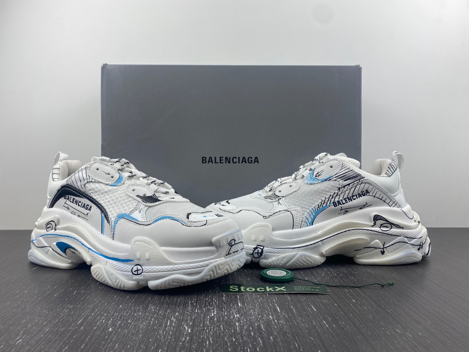 balenciaga 536737w3srb9014