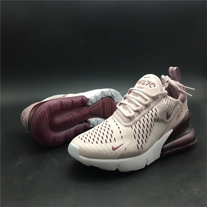 nike air max 270 barely rose ah6789-601