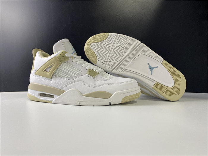 Jordan 4 Retro Sand 487724-118