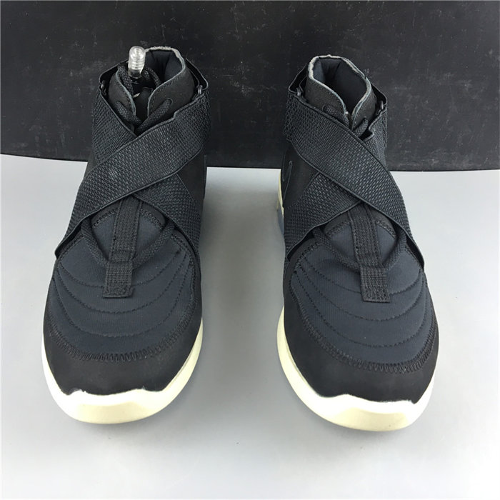 nike air fear of god raid black at8087-002