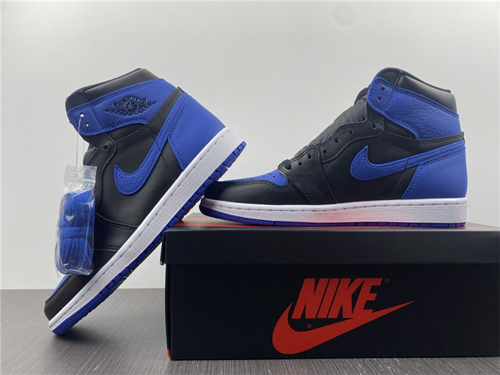 Jordan1 Retro Royal 555088-007