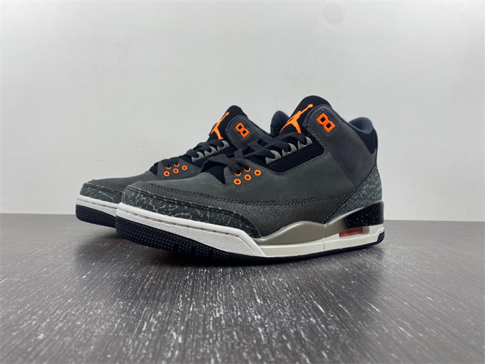 Air Jordan 3 CT8532-080