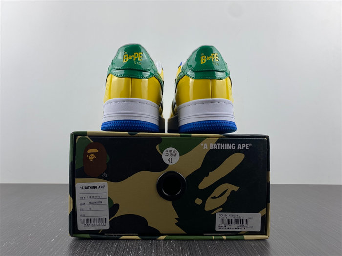 A Bathing Ape Bape Sta Brazil