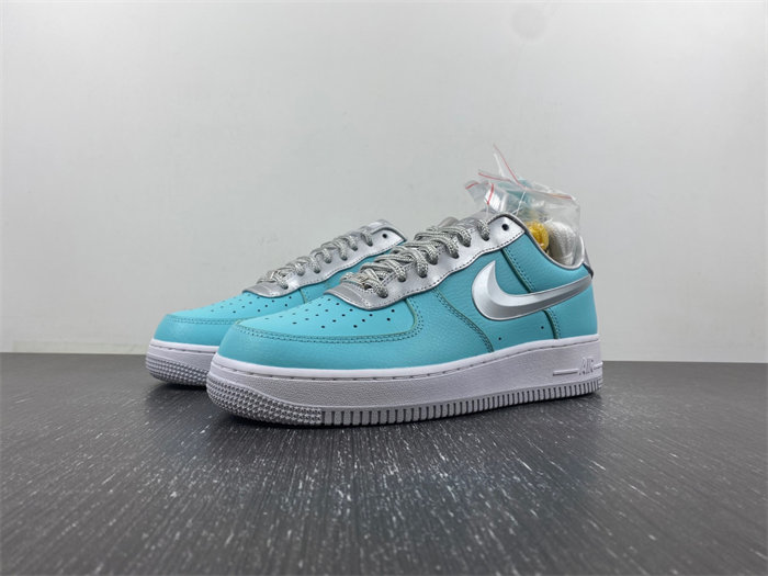 T*f*ny & co. x nike air force 1 low dz1382-003