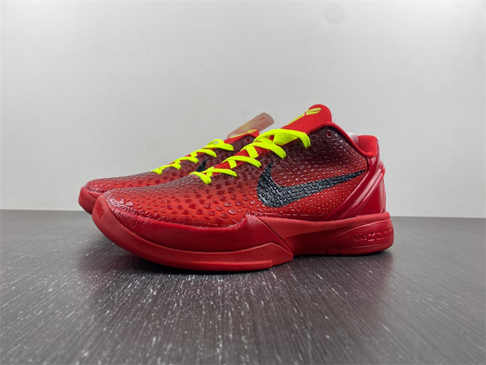 zoom kobe 6 zk6 fv4921-600