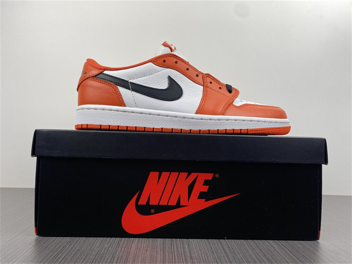 Air Jordan 1 Low OG AJ1 Z0775-801