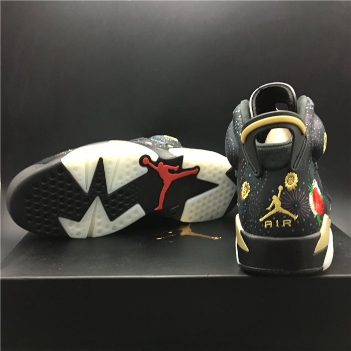 jordan 6 retro chinese new year aa2492-021