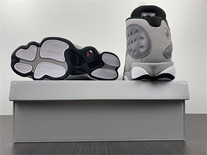 Jordan 13 Retro Atmosphere Grey 414571-016