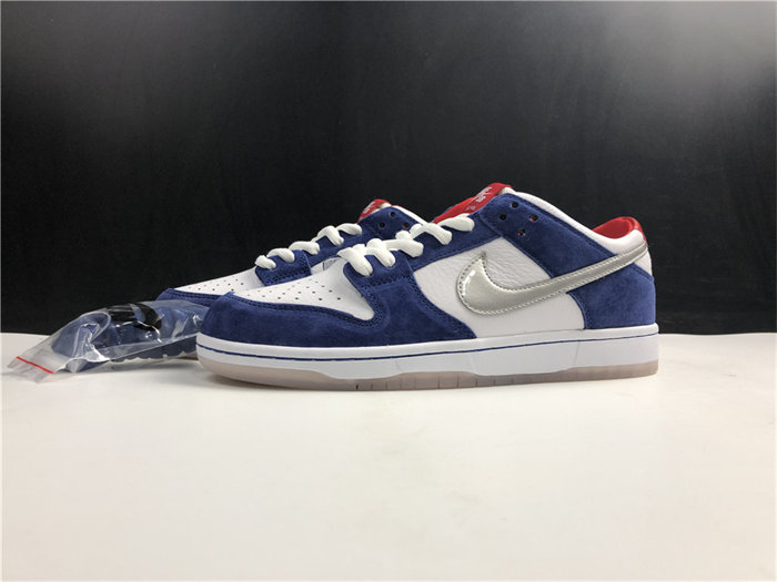 Nike Dunk SB Low Ishod Wair BMW 839685-416