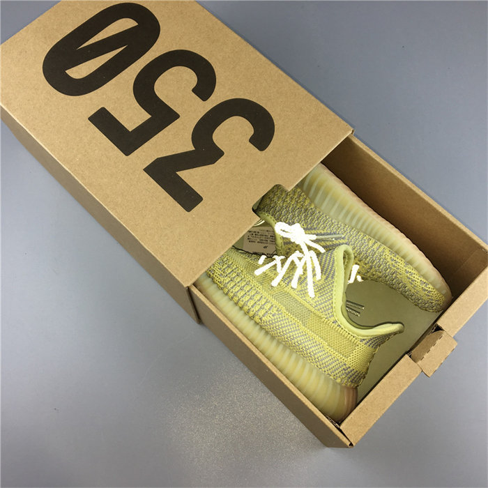 yeezy boost 350 v2 antlia (non-reflective) fv3250