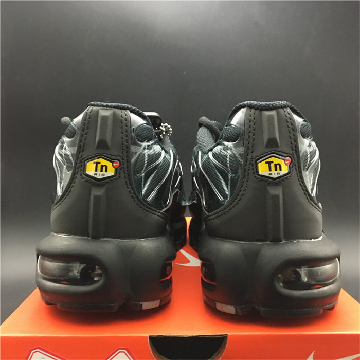 Nike Air Max Plus La Requin Black BV7826-001