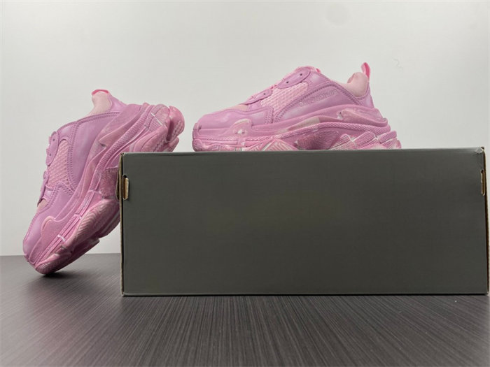 BLCG Triple S Faded Pink 524039 W3CN3 5000