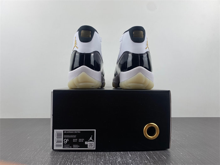 jordan 11 retro dmp defining moments ct8012-170