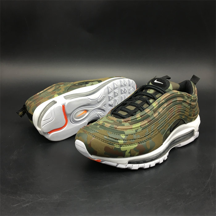 Nike Air Max 97 Country Camo AJ2614-200