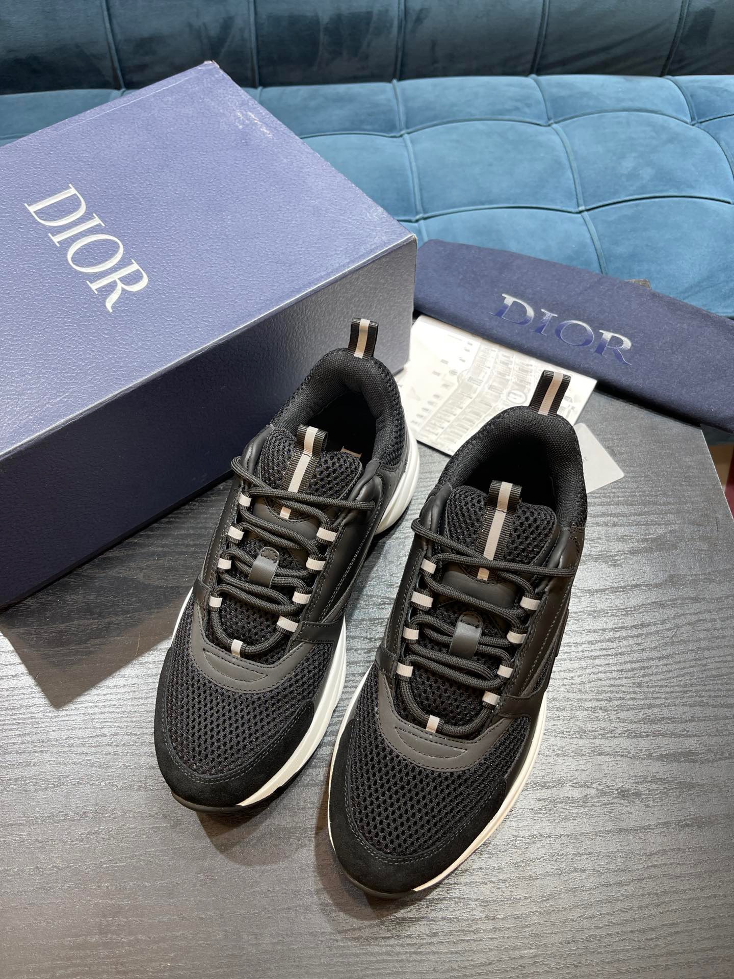 dior b22 19