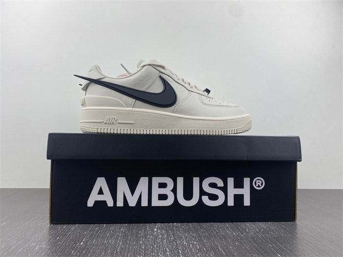 Nike Air Force 1 Low SP AMBUSH Phantom DV3464-002