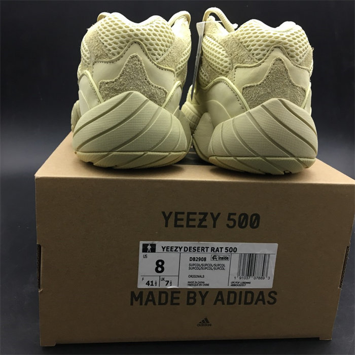 yeezy 500 super moon yellow db2966