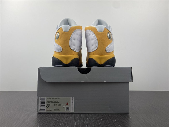 Jordan 13 Retro Del Sol 414571-167