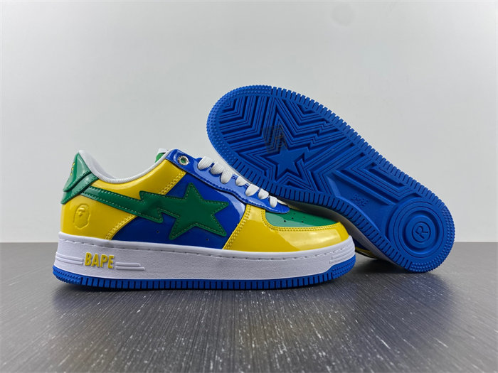 a bathing ape bape sta brazil