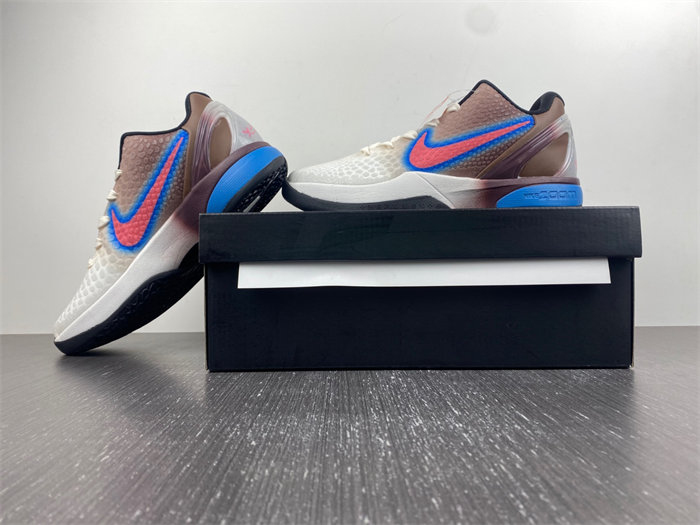 kobe 6 protro 869457-007