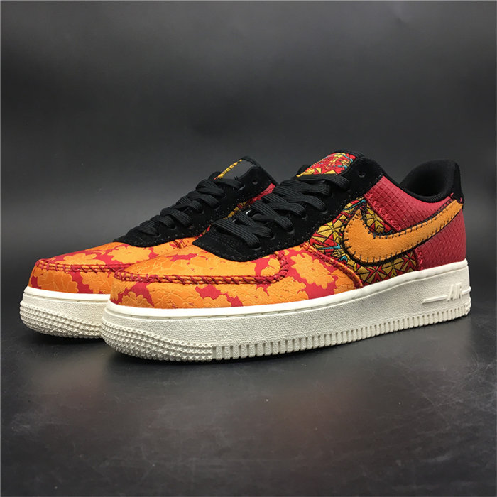 Nike Air Force 1 Low Chinese New Year AV5167-600