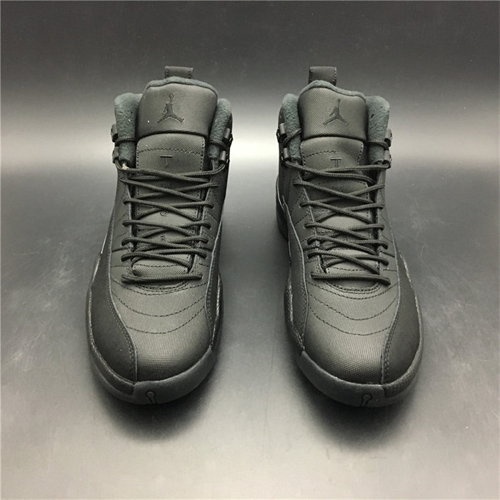 jordan 12 wntr 130690-601