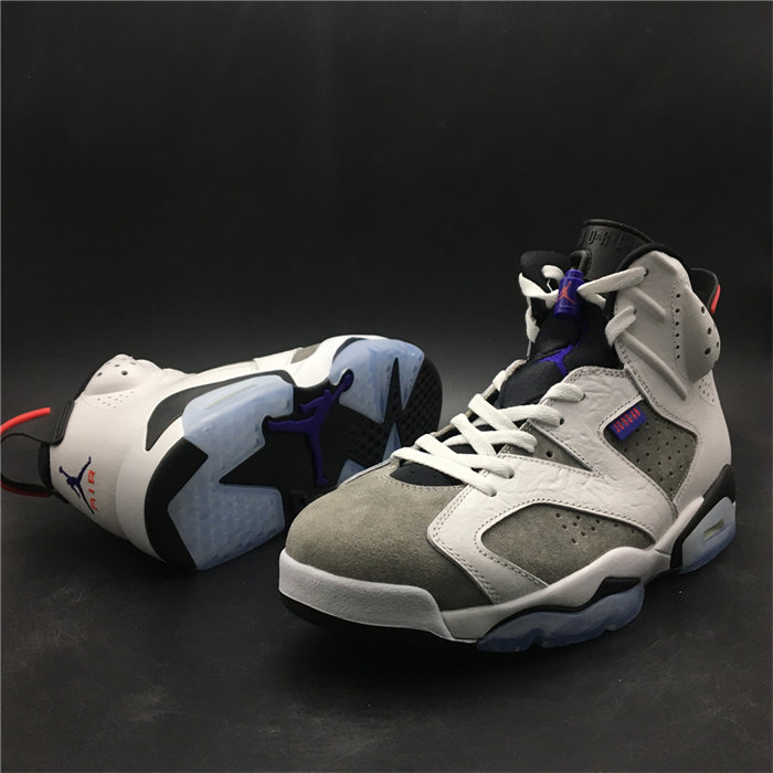 jordan6 flight nostalgia ci3125-100