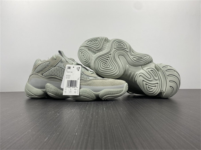 Yeezy 500 Salt EE7287