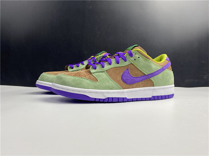 nike dunk low veneer da1469-200