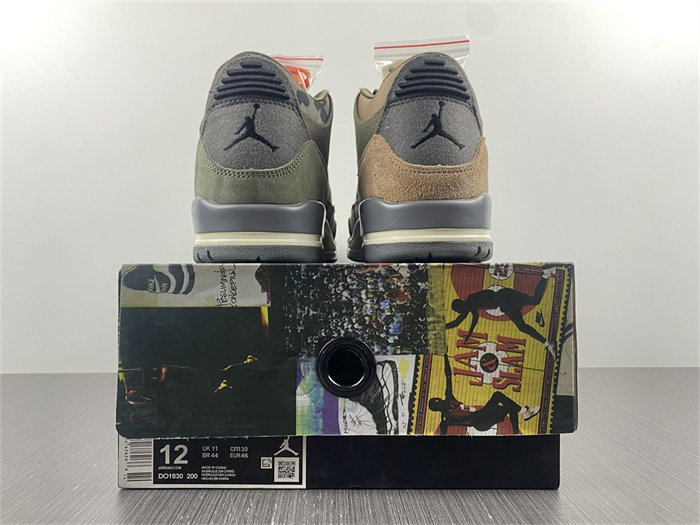 jordan3 patchwork camo do1830-200