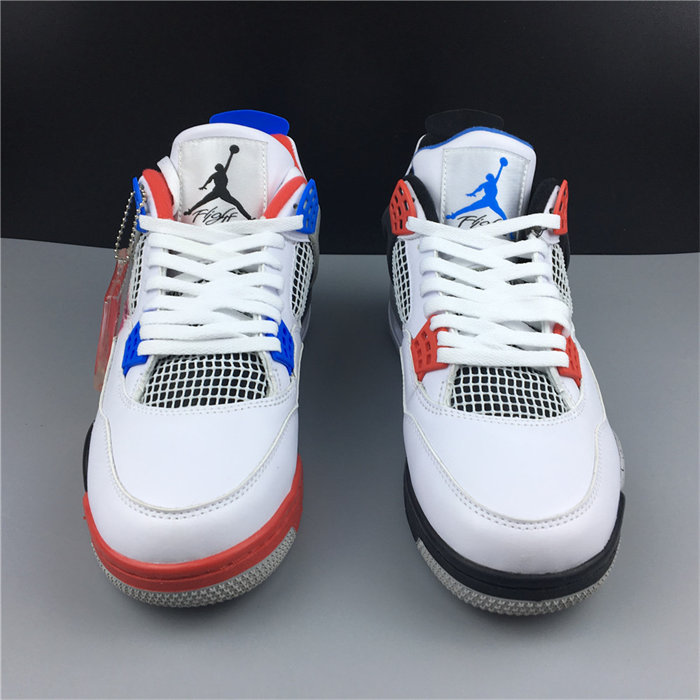 jordan 4 retro what the cl1184-146