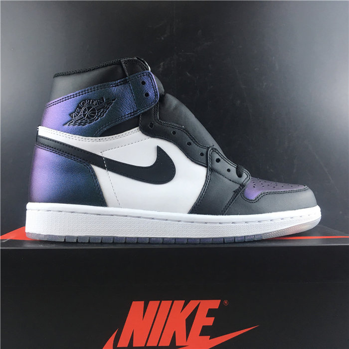 jordan1 retro all star chameleon 907958-015