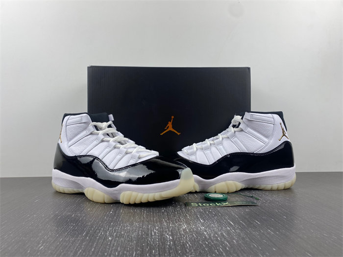 jordan 11 retro dmp defining moments ct8012-170