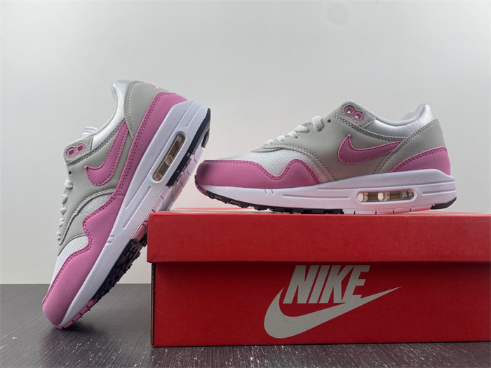 nike air max 1 fuchsia dream dz2628-001