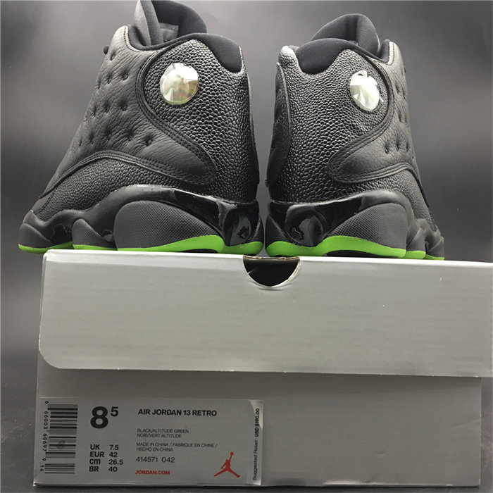 Jordan 13 Retro Altitude 414571-042