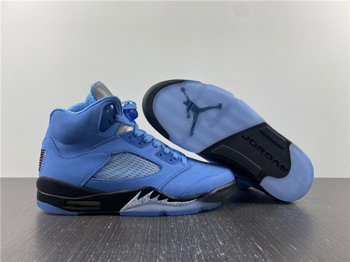 jordan 5 unc dv1310-401