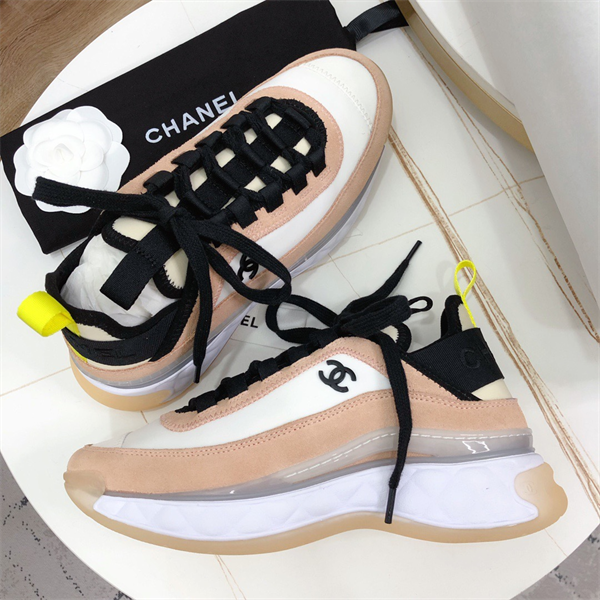 Ch*el sneakers