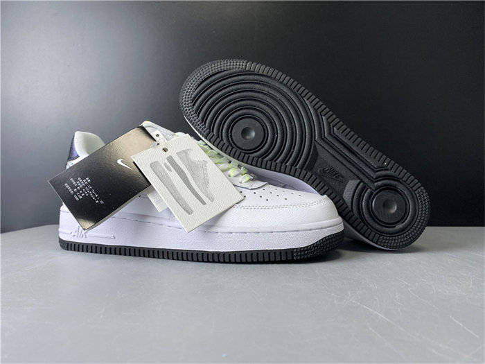 Nike Air Force 1 Low Daisy CW5859-100