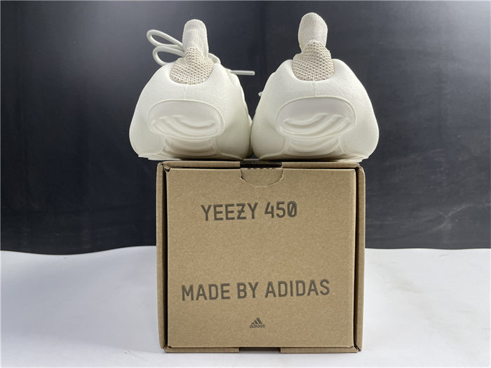 yeezy 450 cloud white h68038