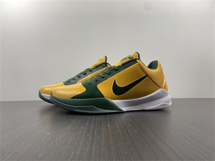 nike kobe 386429-700