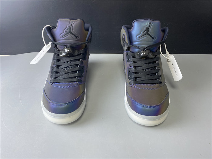 jordan5 oil grey cd2722-001