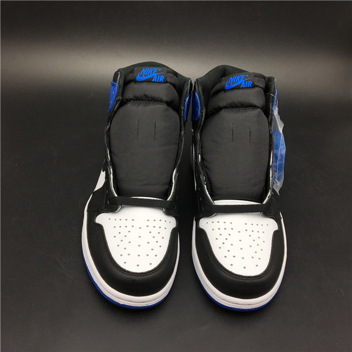 jordan1 retro fragment 716371-040