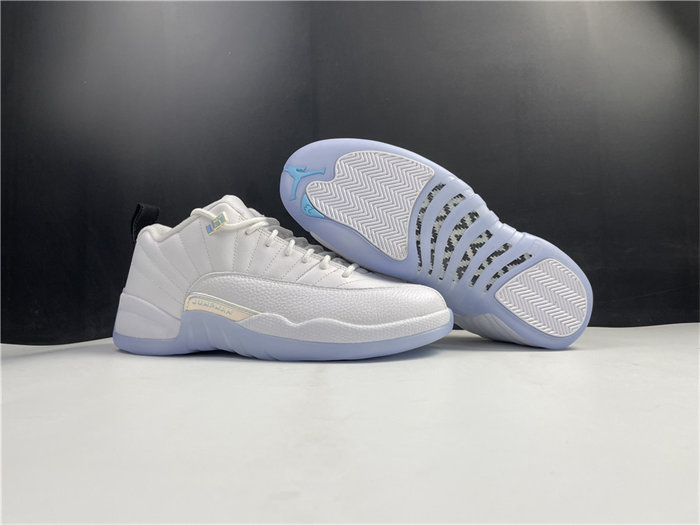 Jordan 12 Retro Low Easter DB0733-190