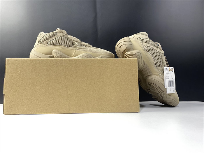 Yeezy 500 Taupe Light GX3605