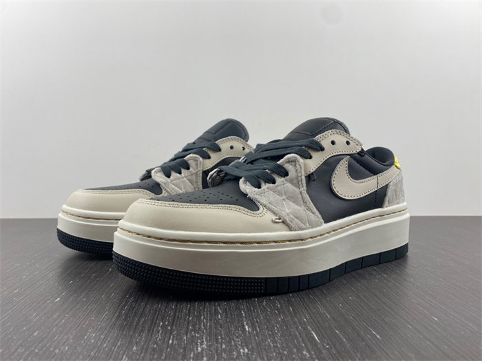 jordan 1 elevate low se anthracite light bone dv1494-001