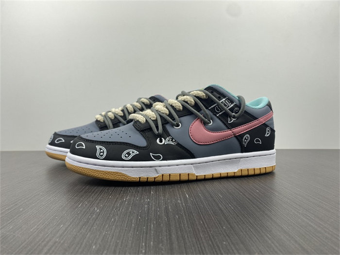 nike dunk low se free dh0952-001