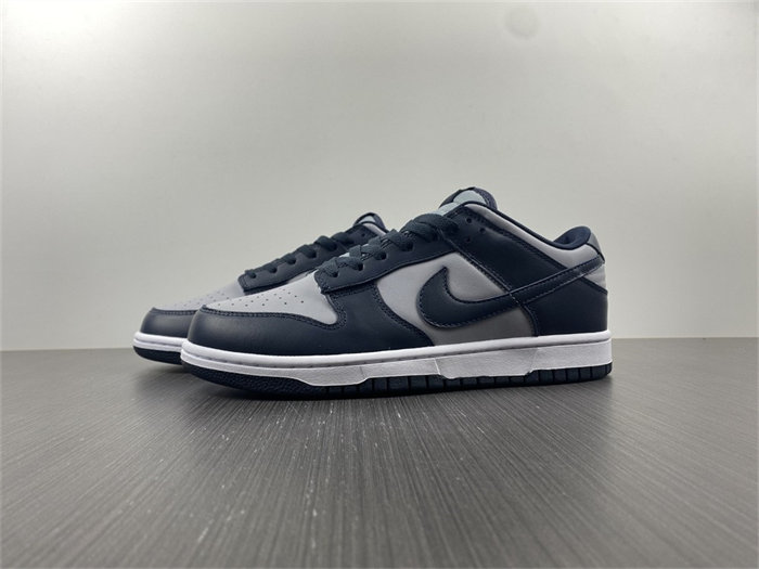 nike dunk low georgetown dd1391-003