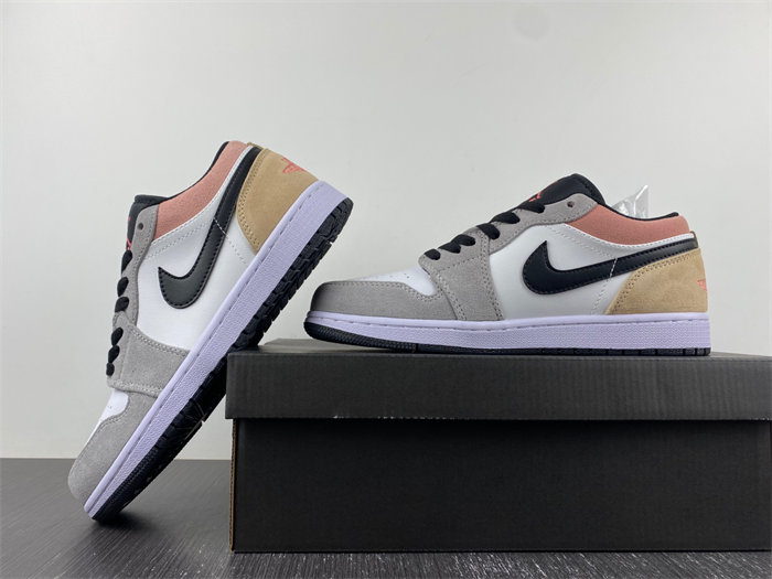 air jordan 1 low dx4334-008